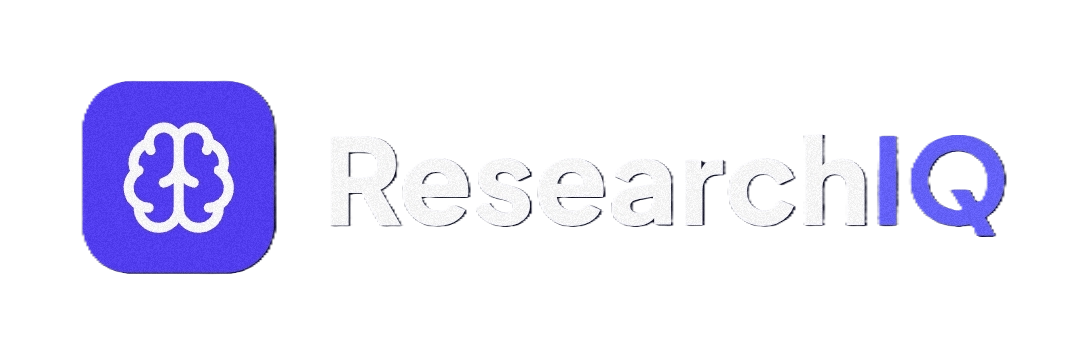ResearchIQ Loading